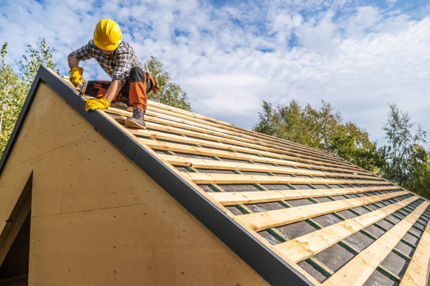 Best New Roof Installation  in Mount Vernon, IA