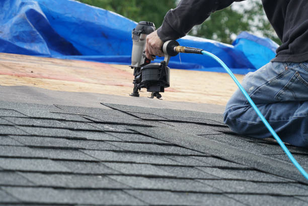 Quick and Trustworthy Emergency Roof Repair Services in Mount Vernon, IA