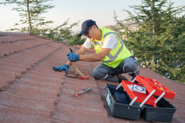 Best Commercial Roofing Services  in Mount Vernon, IA