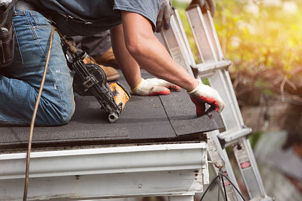 Roof Waterproofing Services in Mount Vernon, IA