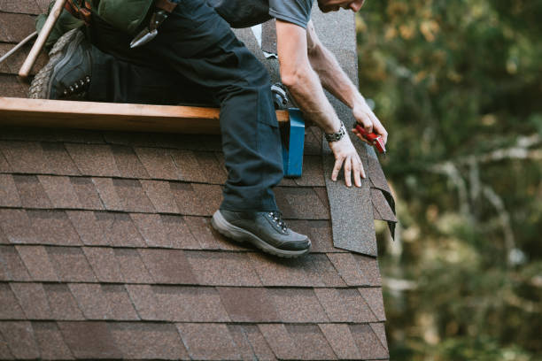 Mount Vernon, IA Roofing Contractor Company